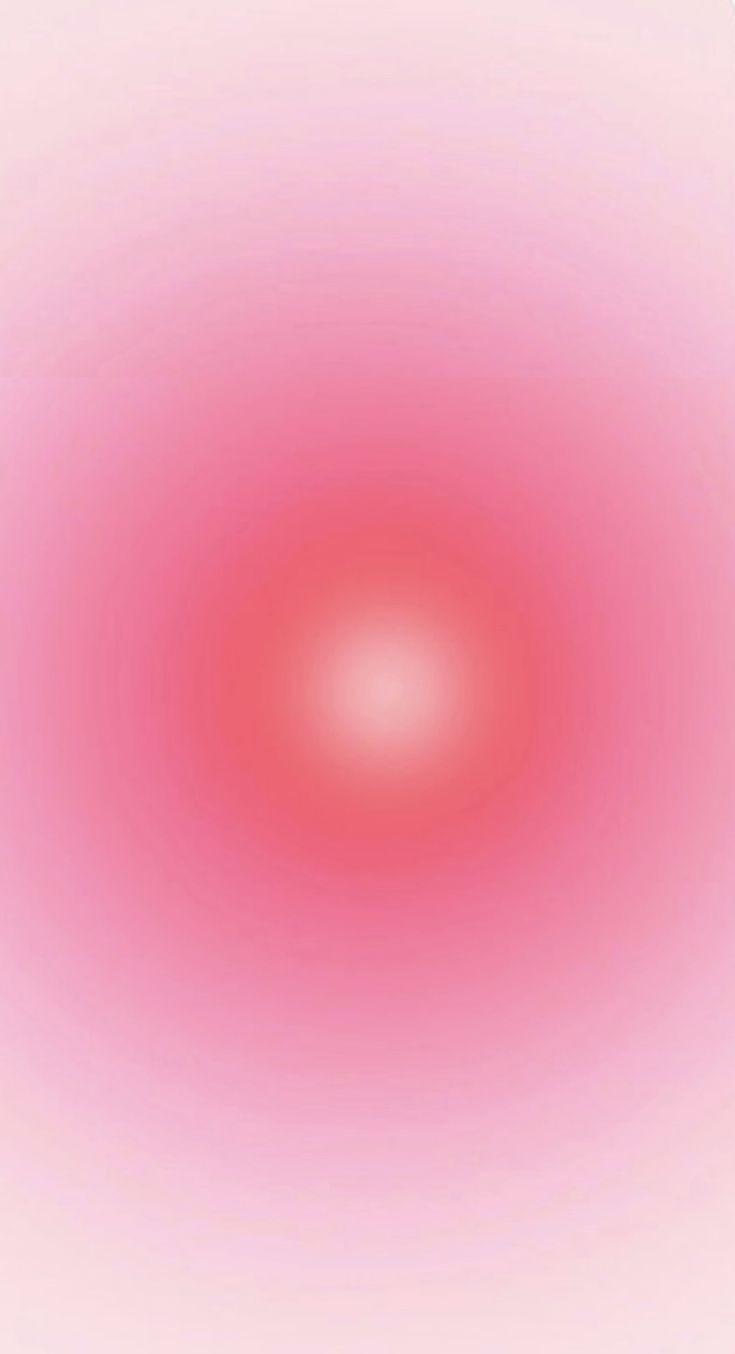 an image of a pink and white background with some blurry colors in the middle