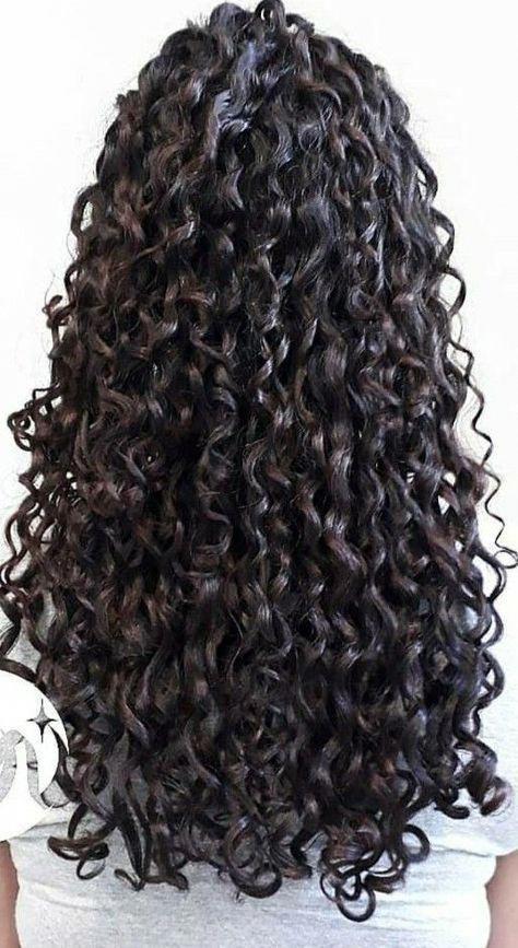 Curly Perm Before And After, Curly Hair Photos, Beautiful Curly Hair, Hairdos For Curly Hair, Beautiful Curls, Curly Girl Hairstyles, Curly Hair Inspiration, Curly Hair Care, Curly Hair Tips