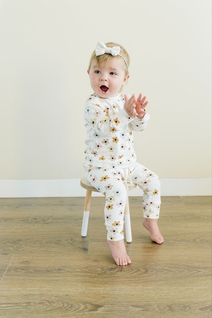 Get ready for our Spring Collection! We can't . wait to show you the new outfits for the season🥰 Family Matching Long Sleeve Onesie For Playtime, Long Sleeve Bedtime Sets For Fall, Fall Bedtime Sets With Long Sleeves, Playful Long Sleeve Loungewear Set, Cozy Playtime Sets For Fall, Playful Long Sleeve Lounging Set, White Long Sleeve Loungewear Sets, Long Sleeve Onesie For Bedtime In Spring, Family Matching Long Sleeve Onesie For Loungewear