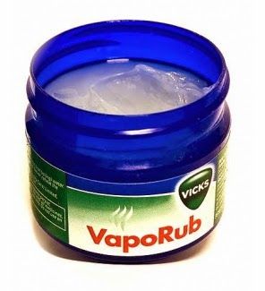 Vicks Vapor, Uses For Vicks, Vapor Rub, Vicks Vaporub, Cold Sore, Survival Life, Emergency Prepping, Survival Prepping, Life Blogs