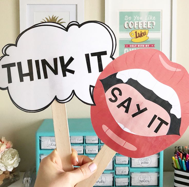 Think It or Say It Social Filter Activity by The Social Speechie | Teachers Pay Teachers Think It Or Say It, Elementary School Counselor, Social Emotional Activities, Mental Health Activities, Thought Bubble, Elementary Counseling, Social Emotional Learning Activities, Social Skills Activities, Elementary School Counseling