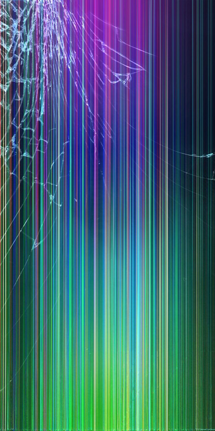 an abstract background with lines and colors