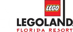 the logo for legoland california resort