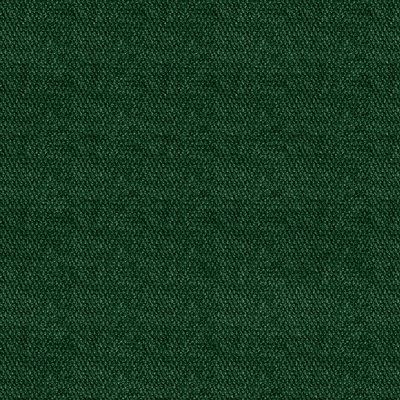 a dark green background with small dots