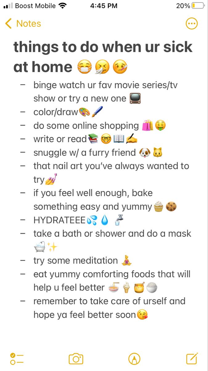 How To Clean After Sickness, Thing To Do When Your Sick At Home, Stuff To Think About Before Bed, Things To Do When Your Home Sick, What To Do When Your Sick And Bored At Home, Things To Do While Your Sick, What To Do When Your Home Sick, How To Beat Someone Up, Sick Day Routine Aesthetic