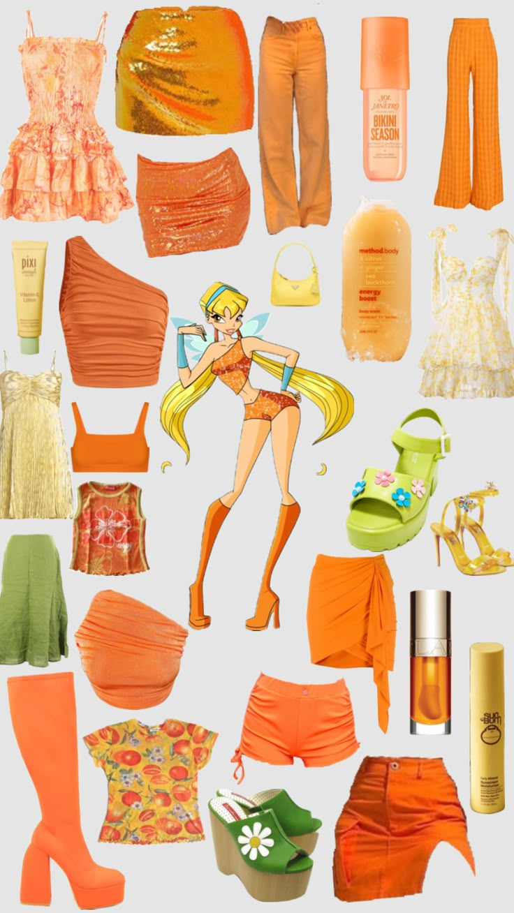 Winx Costume, Winx Cosplay, Fairy Core Outfits, Winx Club Outfits, Winx Outfits, Winx Aesthetic, Fairy Halloween Costumes, Stella Winx, Trio Halloween Costumes