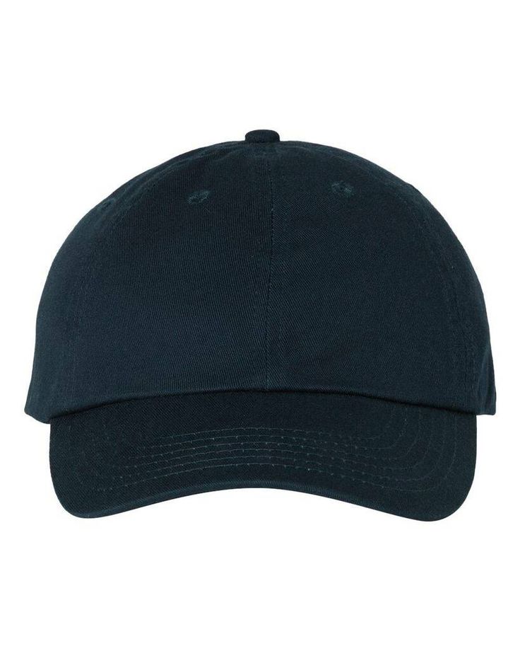 Adult Bio-Washed Classic Dad’s Cap - NAVY - ADJUSTABLE | Valucap A Adult Bio-Washed Classic Dad’s Cap in Navy Blue Size Adjustable | Cotton Custom Embroidered Hats, Educator Gifts, Multicam Black, Wedding Engagement Gifts, Embroidered Caps, Cotton Chinos, Bachelorette Gifts, Dad Caps, Embroidered Hats