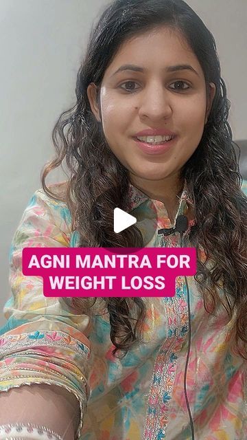 Vanshika Chawla on Instagram: "AVOID THIS MANTRA IF....

✅️ IF YOU HAVE PITTA DOSH [EXCESSIVE GENERATION OF HEAT IN YOUR BODY ,INDIGESTION,  GAS, ACID REFLUX ]

AGNI MANTRA FOR WEIGHT LOSS is a very Powerful MANTRA for reducing weight BY Combining it with the AGNI Mudra already posted a reel as well mentioned in the highlights 

#weightloss #agnimudra #weightlosstransformation #transform #healings #spells #tarot #mantra #vedic #astrology #blessed #gratitude" Vedic Switch Words, Agni Mudra, Most Powerful Mantra, Switch Word, Mantra For Good Health, Healing Mantras, Vedic Mantras, Switch Words, Devotional Quotes