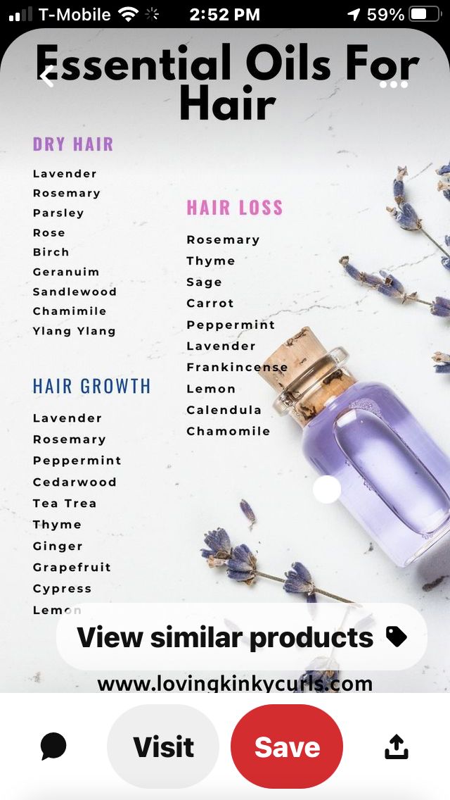 Lavender Hair Benefits, Lavender Hair Oil Diy, Holistic Hair Care, Herbs For Hair Growth, Making Comics, Homemade Hair Treatments, Herbs For Hair, Healthy Natural Hair Growth, Hair Growth Foods