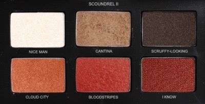 corellian-smuggler.tumblr.com Finn And Poe, Glamour Vanity, Rey Kylo Ren, Polyvore Png, Nars Eyeshadow, Han And Leia, Eyeshadow Pallets, Eyeshadow Palettes, Han Solo