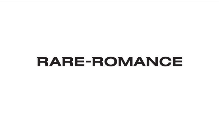 RARE-ROMANCE