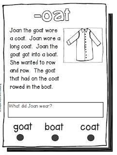 a book with an image of a boat and the words oat written in it