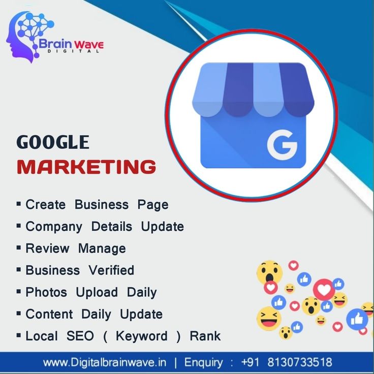 What is the benefits of Google My Business?

Your Google local business listing is an easy way to maintain an online presence even if you don't have a website. You can visit your Business Profile anytime to edit your information or see how many people have seen and clicked on your listing.

The Benefits of Google My Business

It Enables Users to See the Information They Need at a Glance.

Reviews Improve Local SEO.

Reviews Increase Sales.

Reviews Show What Customers Think About Your Business. Google My Business Posts Design, Google Business Profile, Holi Offer, Google Marketing, Business Advisor, Google My Business, Best Seo Company, Ppc Advertising, Google Business