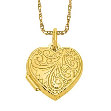 Locket Necklace Picture, Filigree Heart, Antique Filigree, Picture Pendant, Photo Locket Necklace, Photo Pendant, Locket Charms, Photo Locket, Filigree Design