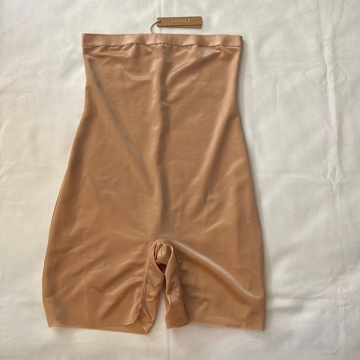 Reposhing This Item I Purchased From @Toppclosett. Loved It, But It Didn't Fit Me Unfortunately So I Never Got To Wear It. I Took The Tags Off But It's Still Basically Brand New. Questions? Leave A Comment Below! Shaping Summer Beach Bottoms, Summer Beach Shaping Bottoms, Summer Shapewear Mid-thigh Length, Summer Mid-thigh Length Shapewear, Summer Stretch Shapewear, Summer High Waist Shapewear, High Waist Summer Shapewear, Shaping Bottoms With Built-in Shorts For Summer, Summer Stretch Shapewear Short Length