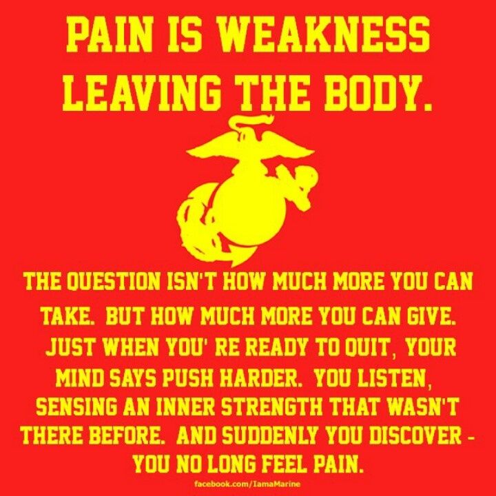 Marine Quotes Mattis Quotes, Pain Is Weakness Leaving, Marine Corps Quotes, Marine Son, Marine Quotes, Military Life Quotes, Quotes Badass, Marine Tattoo, Marines Corps