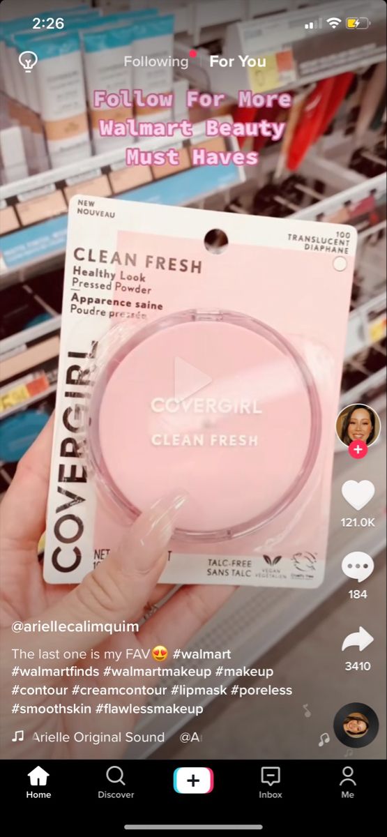 Walmart Must Haves, Walmart Makeup, Walmart Beauty Products, Basic Skin Care Routine, Walmart Finds, Cream Contour, Beauty Must Haves, Lip Mask, Flawless Makeup