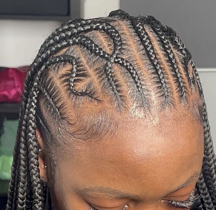 Haircut Tutorial Step By Step, Braids Stitch, Bob Haircut Tutorial, Hair Braid Designs, Cornrows Natural Hair, London Hair, Cabello Afro Natural, Cornrows Braids For Black Women, Soft Locs