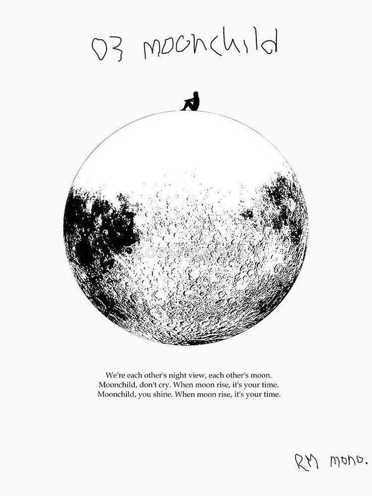 a black and white drawing of the moon with an inscription below it that reads,'3 menkwud '