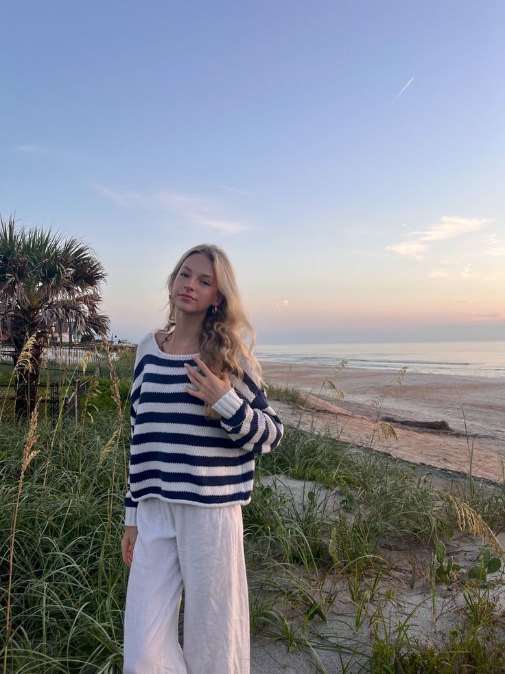 coastal outfit 
summer inspo 
coastal granddaughter Grandma Aesthetic Outfit, Coastal Outfits, Blueberry Girl, Coast Outfit, Scandinavian Summer, Sundress Season, Coastal Fashion, Fits Aesthetic, Coastal Granddaughter