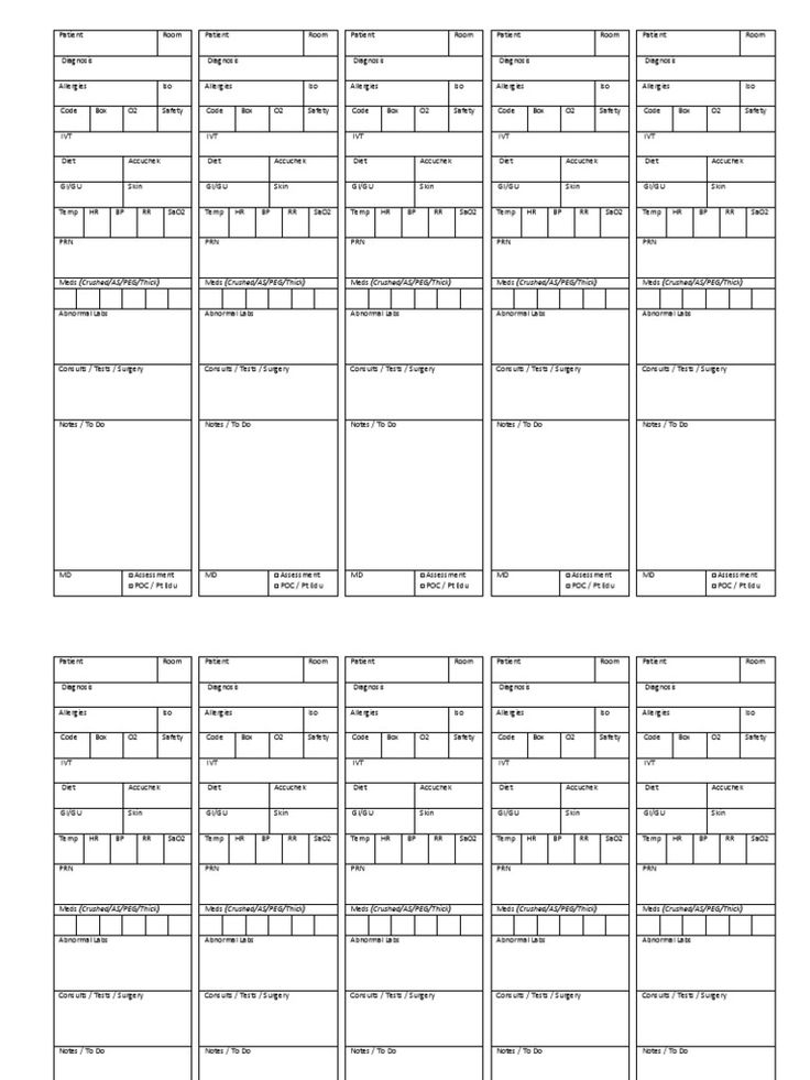 the printable calendar for each month is shown