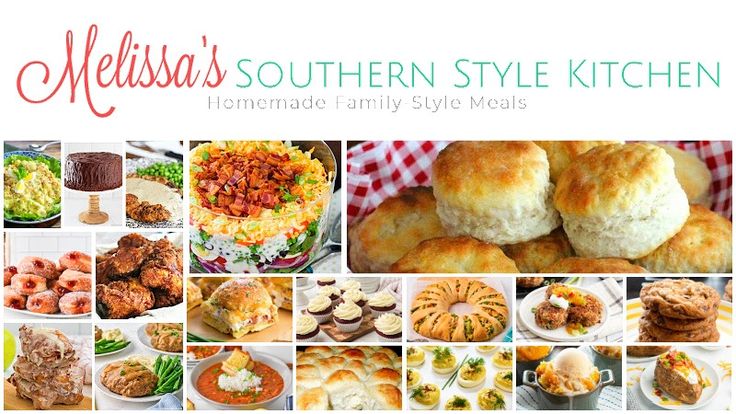 Melissa's Southern Style Kitchen®