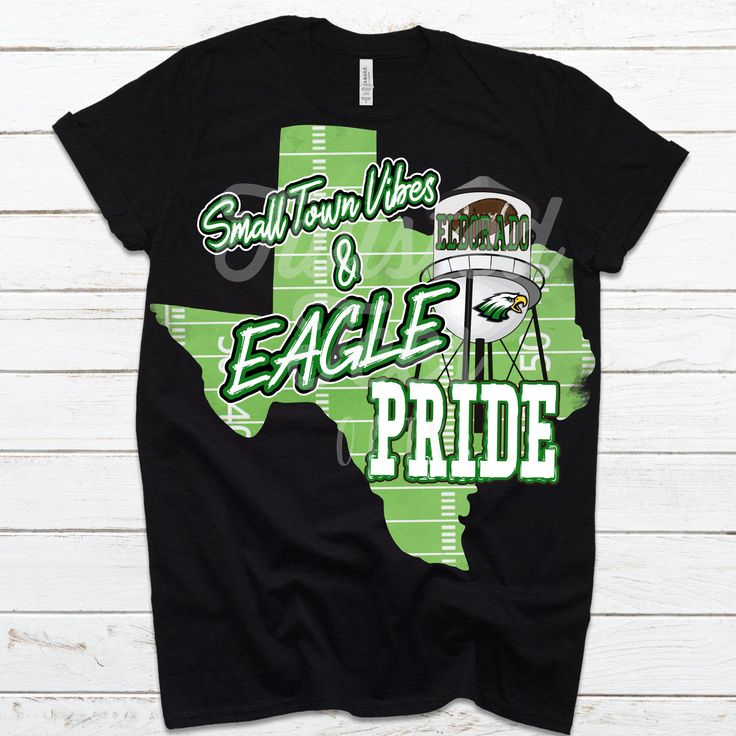 Check out this super cute TX football tee! No better way to show your school spirit than to have one of these for Friday night football! Green T-shirt With Team Name For Game Day, Pre-shrunk T-shirt For Football Season With School Spirit, Green T-shirt For College Football Season, Green Football Season Sports Fan T-shirt, Green Sports Fan T-shirt For Football Season, Green Sports Fan T-shirt For College, Green School Spirit T-shirt For Fan Gear, Green T-shirt For Game Day, Green Pre-shrunk T-shirt For Football Season