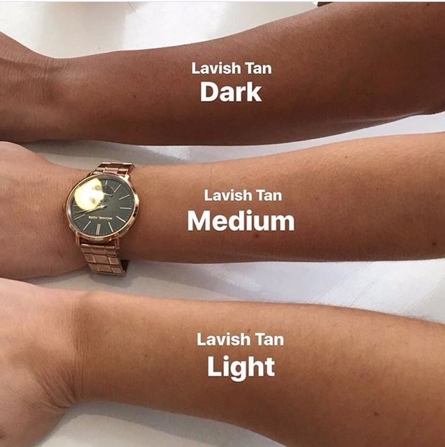 Dark Spray Tan, Light Tan Skin Tone, Spray Tan Before And After, Spray Tan Colors, Light Spray Tan, Medium Tan Skin, Tan Before And After, Natural Spray Tan, Light Tan Skin