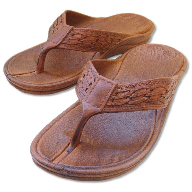 Surfer Brown Pali Hawaii Flip Flop @ oFlop.com!! Hawaii 2023, Pali Hawaii Sandals, 2023 Vacation, Jesus Sandals, Beach Lovers, The Wave, Kauai, Thong Sandals, Mens Sandals