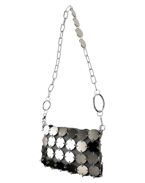 CH Steel+ beige sheath+ ch. combined – MAS1 Shop Silver Metal Chain Link Bag, Evening Metal Chain Shoulder Bag, Silver Metal Chainmail Bag, Silver Metal Bag With Chain Strap, Silver Metal Rectangular Shoulder Bag, Evening Shoulder Bag With Metal Chain Strap, Silver Rectangular Metal Shoulder Bag, Rectangular Silver Metal Shoulder Bag, Silver Shoulder Bag With Chain Strap