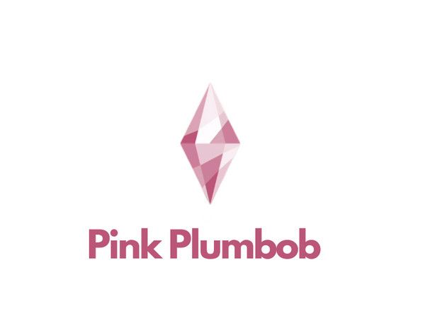 TiniSimsCC's Pink Plumbob Recolor Pink Plumbob, Sims 4 Cas Background, Romantic Dance, Loading Screen, Sims Four, Sims 4 Cc Packs, Sims 4 Mods Clothes, Sims Community, Sims 4 Cas