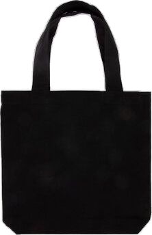 Black Canvas Tote Bag, Black Canvas, Embroidery Thread, Canvas Tote Bag, Canvas Bag, Wearable Art, Canvas Tote, Enamel Pins, Matter