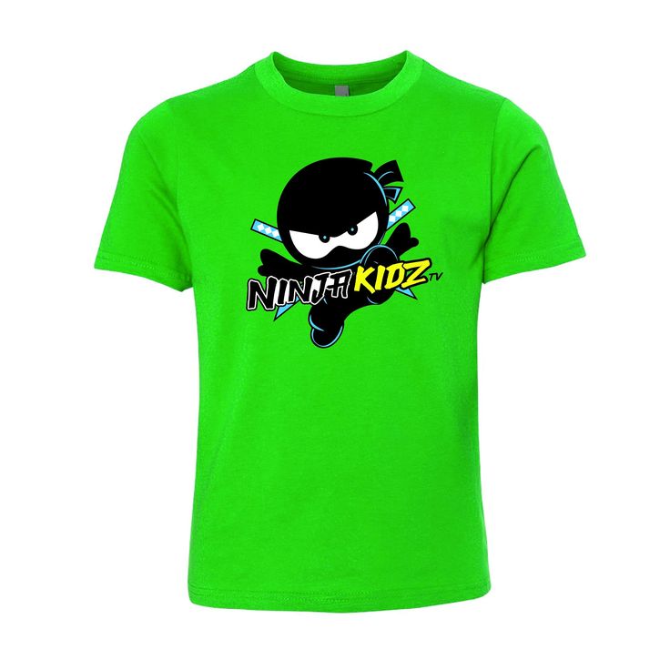 PRICES MAY VARY. 100% Ring Spun Combed Cotton, 4 oz Machine wash cold with like colors, dry low heat Unisex Relaxed Fit- Girl Tee Available in Our Store Official Ninja Kidz Product- Ninja Kidz Merch! Join The Ninja Kids. Ninja Kids Merch is a great gift for your Ninja for holidays, training, competitions, school and everyday play! Join our Ninja Kidz Squad today- show off your Ninja skills with our cool Ninja gear! Great for friends, kids, moms, dads or grandparents! #NinjaKidz #NinjaSquad #Ninj Gg Marmont Small Matelassé Shoulder Bag, Ninja Kidz, Ninja Skills, Ninja Kids, Ninja Gear, Kids Gear, Cool Gear, Gg Marmont, Boy Tees