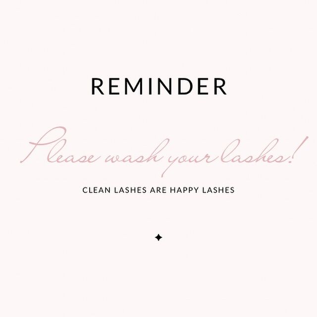 🫧 **Why is it important to wash your lashes?** 🫧 Your lashes act as a barrier, stopping dirt, dead skin cells, and debris from entering your eyes. Like any filter, they need to stay clean to work effectively! Neglecting lash hygiene can lead to issues like Blepharitis, Styes, Conjunctivitis, and even lash mite infestations. Keep your lashes clean and healthy by washing them at least once a day!💖✨ Everyone gets a complimentary lash kit on their first full set 🥰🥰#LashCare #HealthyLashes #L... Wash Your Lashes, Lash Kit, Dead Skin, Skin Cells, Full Set, Your Eyes, Lashes, Filter, Skin