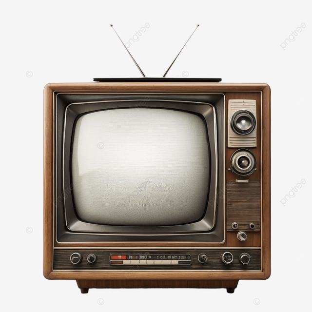 retro tv isolated on white background 3d illustration vintage television retro tv isolated on whit Y2k Tv Png, Arcade Reference, Retro Tv Illustration, Television Png, Tv Reference, Old School Tv, Tv Image, Retro Pics, Old Television