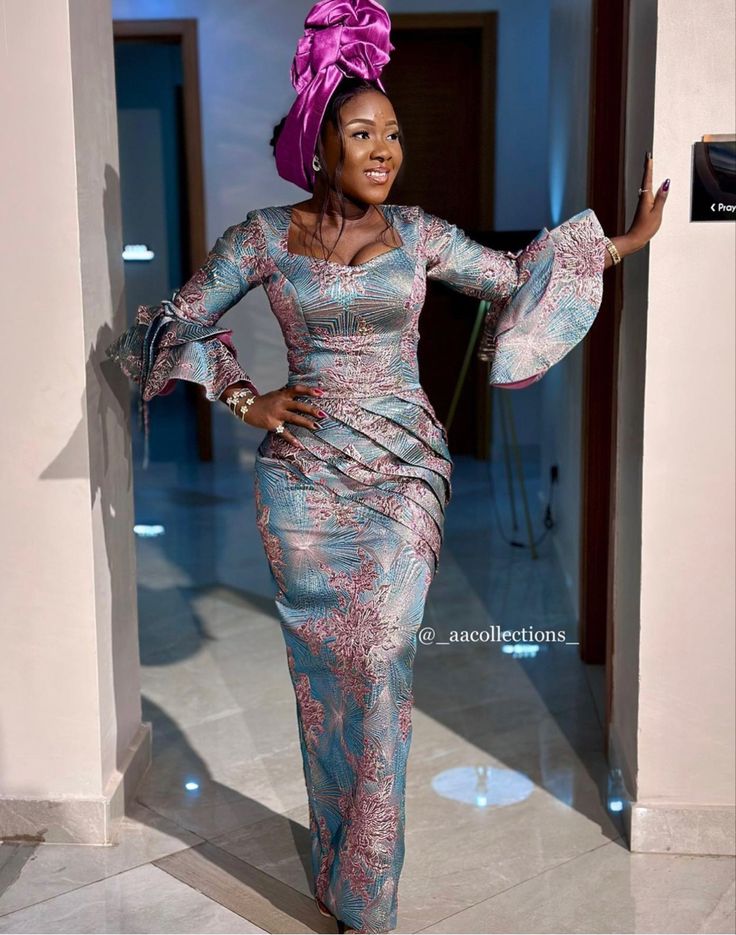 Damas Gown Styles, Brocade Bridesmaid Dresses, Brocade Styles For Women 2024, Styles For Brocade Fabric, Aso Ebi Lace Styles For Plus Size Women, Latest Damask Dress Styles Nigeria, Damask Styles For Women, Damask Dress Styles Nigeria 2024, Brocade Dress Styles Nigeria