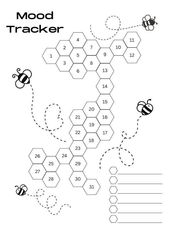 the worksheet is filled with numbers to help kids learn how to write and color