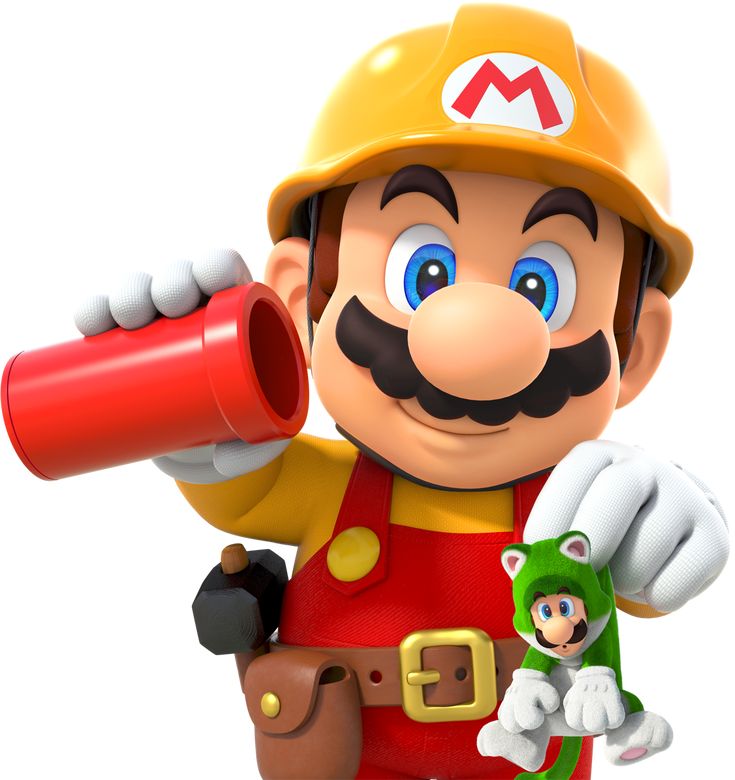 Super Mario Maker 2 Mario Maker 2 Ideas, Super Mario Logo, Mario Logo, Super Mario Maker 2, Victor Garcia, Gamer Party, Nintendo World, Mario Luigi, Mario Games