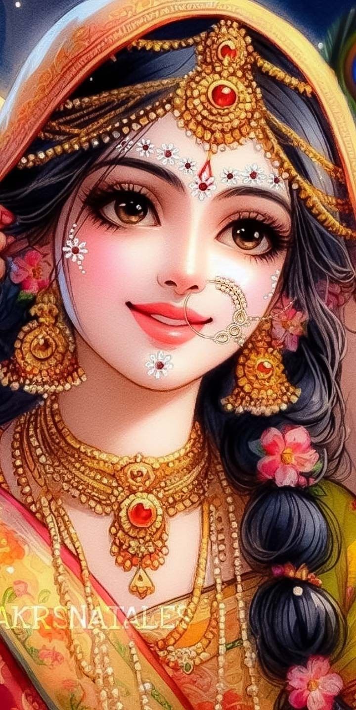 Little Kanha Ji Images, Radha Beauty, Boho Art Drawings, Pencil Sketch Images, Cute Mobile Wallpapers, Indian Goddess, Lord Krishna Hd Wallpaper, Goddess Artwork, Girly Drawings