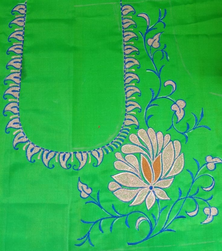 Embroidered Blouse Designs, Maggam Work, Embroidery Blouse Designs, Machine Embroidery Patterns, Embroidery Blouse, Embroidered Blouse, Blouse Designs, Embroidery Patterns, Machine Embroidery