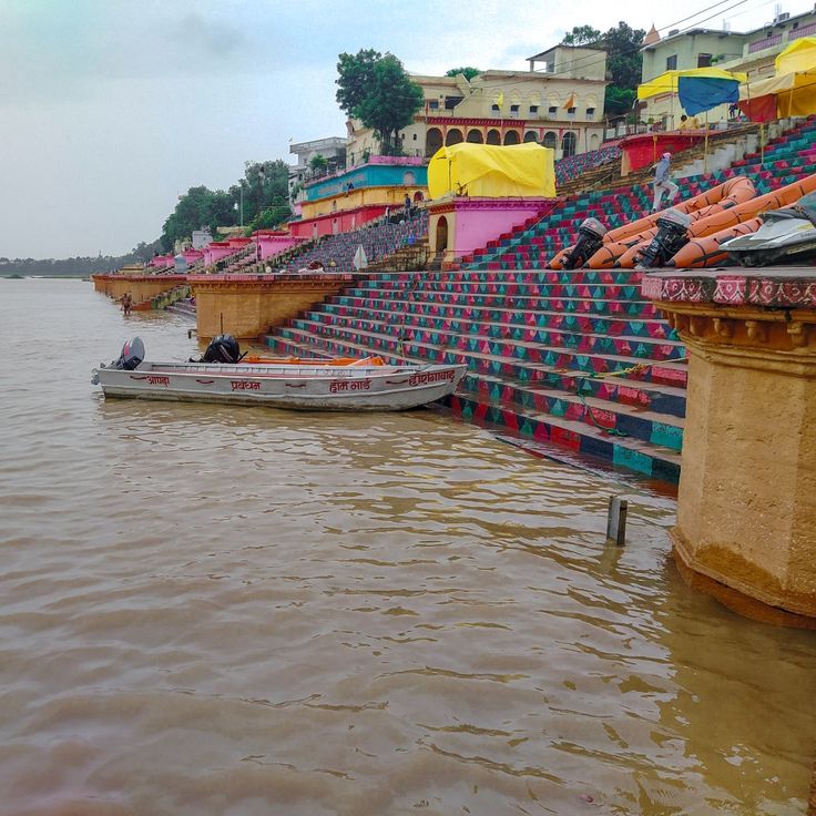 Narmada river ghat Hoshangabad Narmada River, Mobile Photography, Photography, Quick Saves