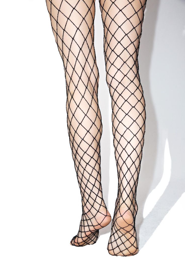 Sparkle Sis Glitter Fishnets Fishnet Mesh Tights For Party, Fishnet Tights For Party, Thigh High Fishnet Tights, Thigh High Stretch Hosiery For Evening, Stretch Fishnet Stockings, Black Mesh Hosiery For Party, Black Mesh Tights For Party, Party Net Tights, Thigh High Net Hosiery For Party