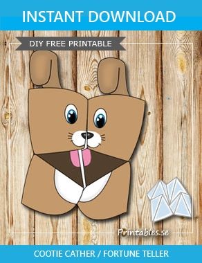 Surprise Picture, Origami Bookmark Corner, Surprise Pictures, Frankensteins Monster, Animal Hand Puppets, Cootie Catcher, Printable Toys, Free Printable Templates, Origami Bookmark