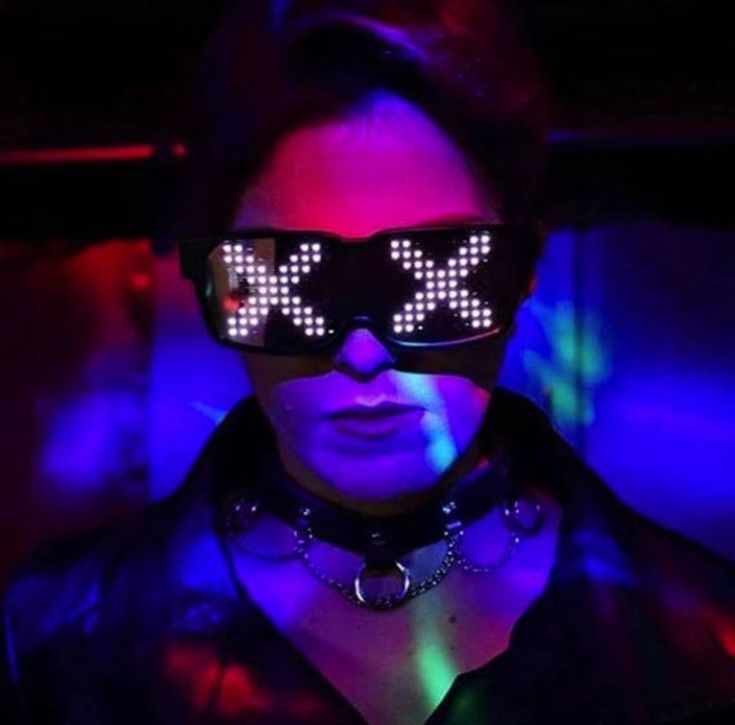 This Sunglasses item by GlowNerdsCosplay has 865 favorites from Etsy shoppers. Ships from United States. Listed on 31 Mar, 2023 Led Sunglasses, Glowing Glasses, Led Glasses, Rave Glasses, Funky Glasses, Velvet Set, Glasses Logo, Led Mask, Cool Glasses