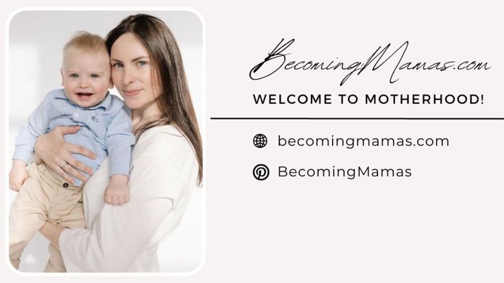 Tania | Becoming Mamas | Baby Shower, Names, Nursery Ideas & More