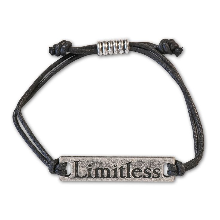 Corded bracelet will serve as a reminder of the sacrifice Jesus for us in mercy. Once size fits all adjustable black cord. Engraved metal plate, both front and back. Comes with pocket card in OPP bag. Let us therefore come boldly unto the throne of grace, that we may obtain mercy, and find grace to help in time of need. Hebrews 4:16. Bracelet metal plate is 2" x 1/2". Card: 8.9 x 6 CM. 13+. Adjustable Metal Bracelets For Everyday, Meaningful Adjustable Friendship Bracelets For Everyday, Meaningful Adjustable Friendship Bracelets, Inspirational Black Jewelry For Everyday Wear, Black Jewelry With Adjustable Length For Everyday, Adjustable Engraved Meaningful Bracelet, Adjustable Waxed Cord Leather Bracelet For Everyday, Meaningful Engraved Adjustable Bracelet, Adjustable Engraved Meaningful Bracelets