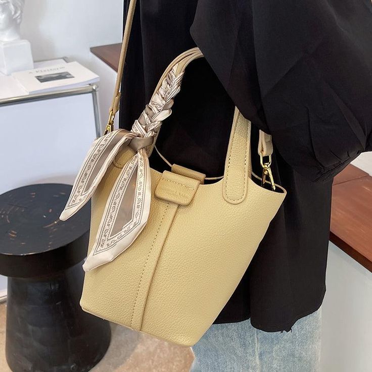 Material: PU
Texture: Soft
Closed: Buckle
Size: 5.1"L x 5.1"W x 6.7"H in; It is enough to hold daily stuffs including cell phones, sunglasses, wallet, key etc.
Baldric: Adjustable shoulder strap Retail Bag, نظارات شمسية, Cross Body Bags, Product Ideas, Bags Tote, Bag Light, Women's Handbags, Handbag Shopping, Longchamp Le Pliage