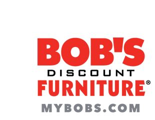 bob's discount furniture logo