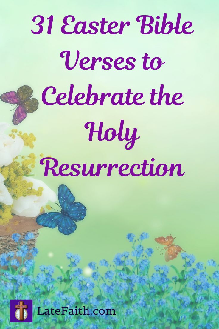 Ressurection Quotes Bible Verses, Resurrection Day Verses, Baptism Verses, Easter Speeches, Easter Verses, Easter Scriptures, Jesus Has Risen, Easter Devotions, Easter Bible Verses