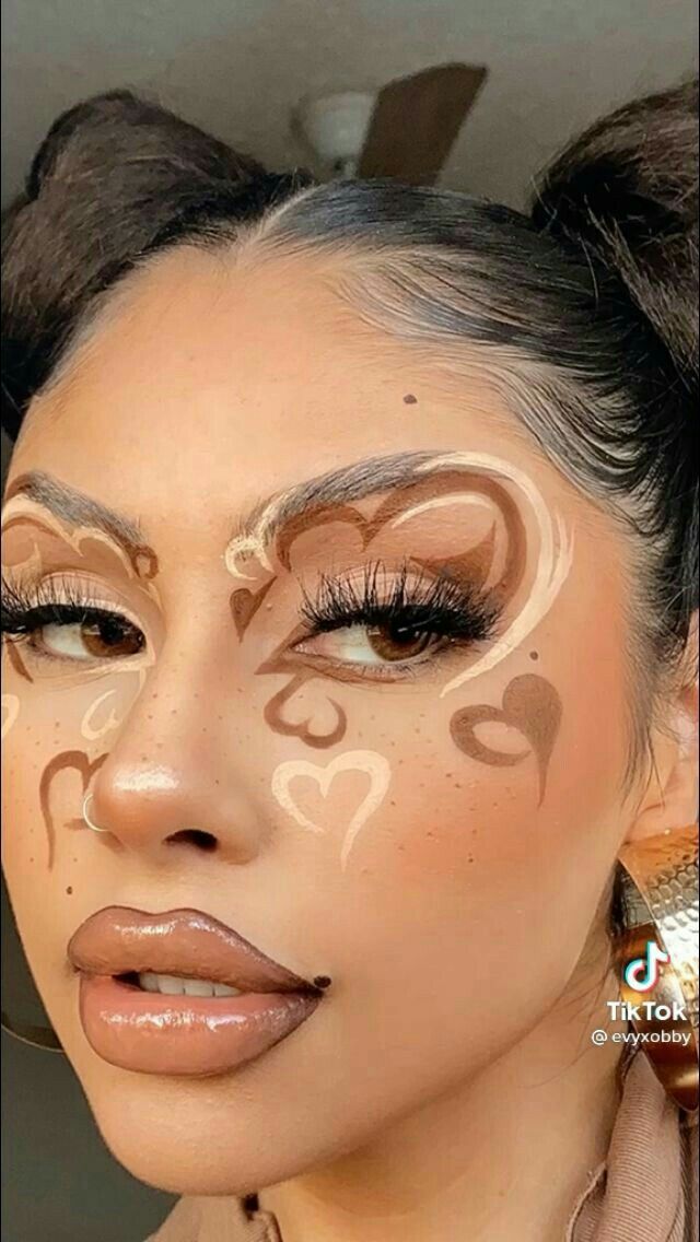 Maquillage On Fleek, Mekap Mata, Makeup Tip, Smink Inspiration, Dope Makeup, Eye Makeup Designs, Makijaż Smokey Eye, Edgy Makeup, Makeup Eye Looks